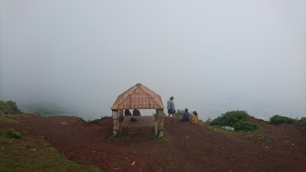 Mullayanagiri Peak-5